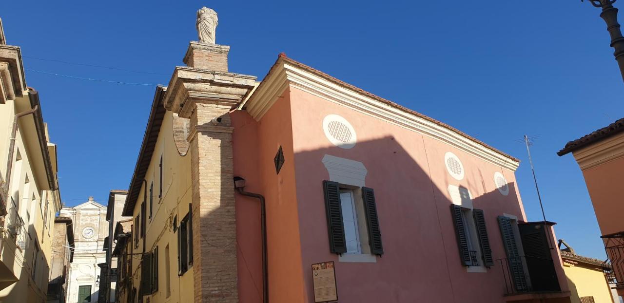 La Piazza Lägenhet Cantalupo in Sabina Exteriör bild