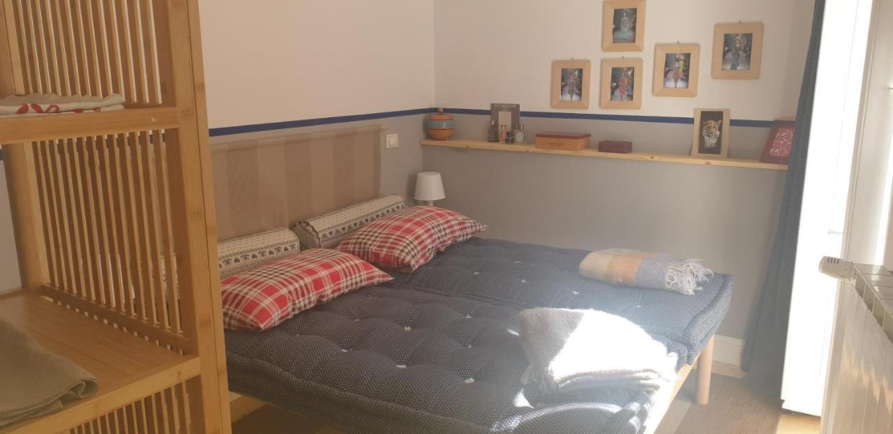 La Piazza Lägenhet Cantalupo in Sabina Exteriör bild